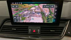 Audi Q5 40 TDI Quattro S Line 5dr S Tronic Diesel Estate